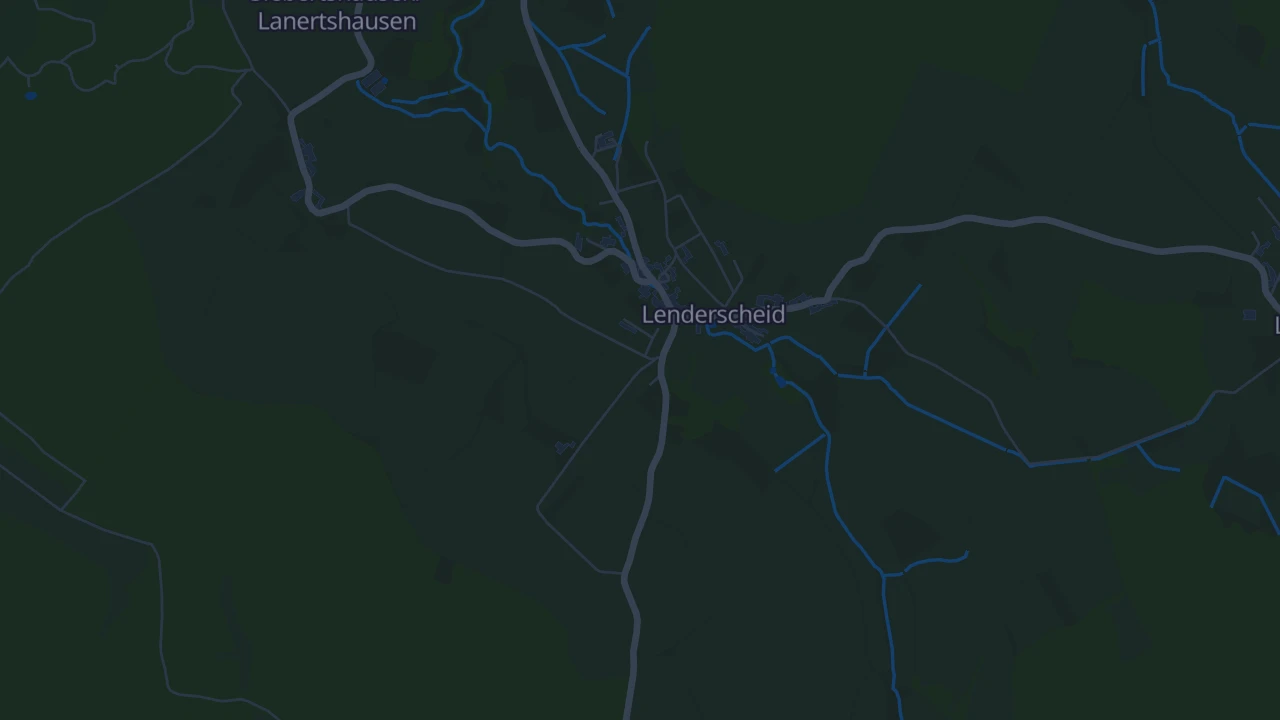 Karte von Frielendorf