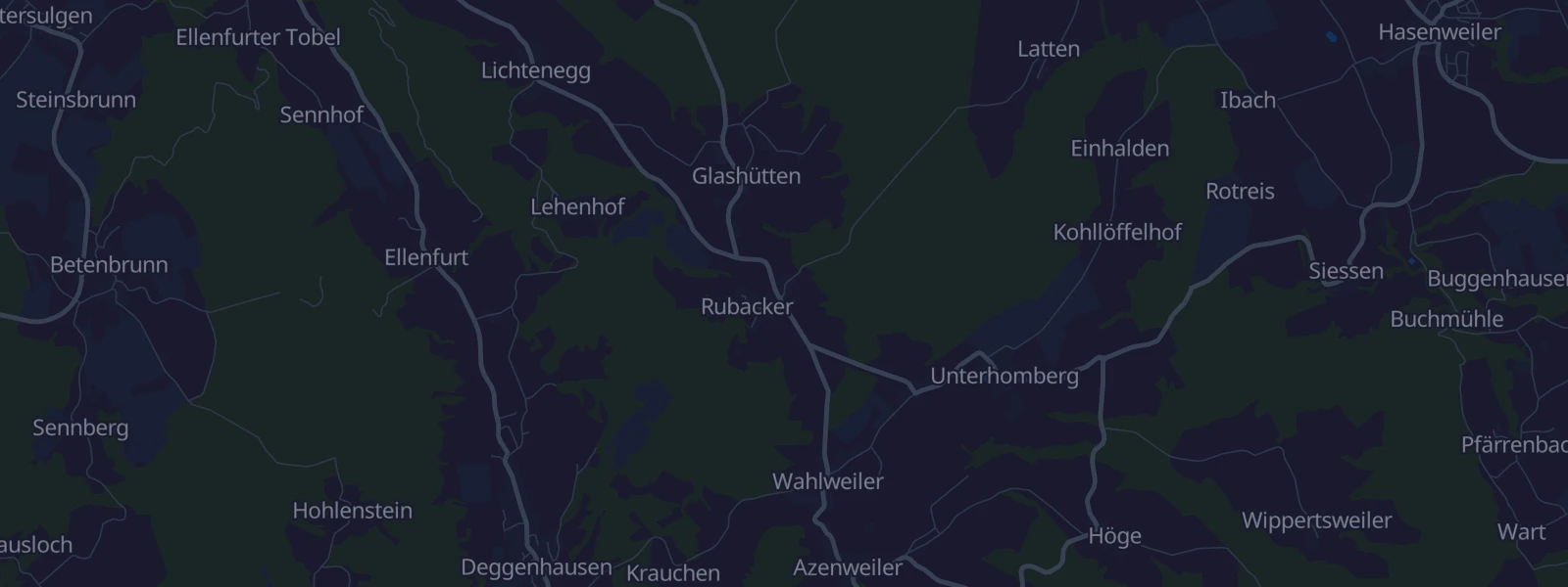 Karte von Illmensee-Höchsten