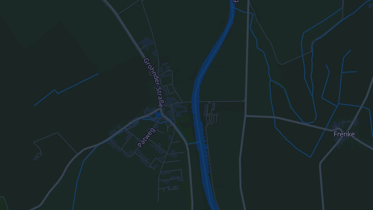 Karte von Emmerthal