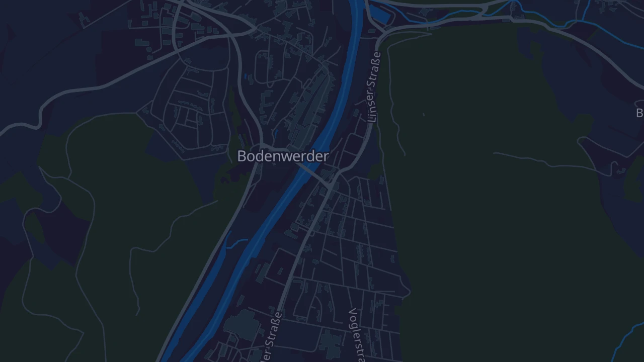 Karte von Bodenwerder