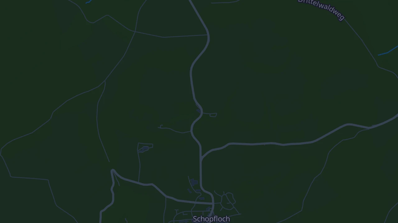 Karte von Schopfloch