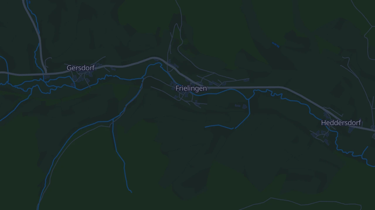 Karte von Kirchheim