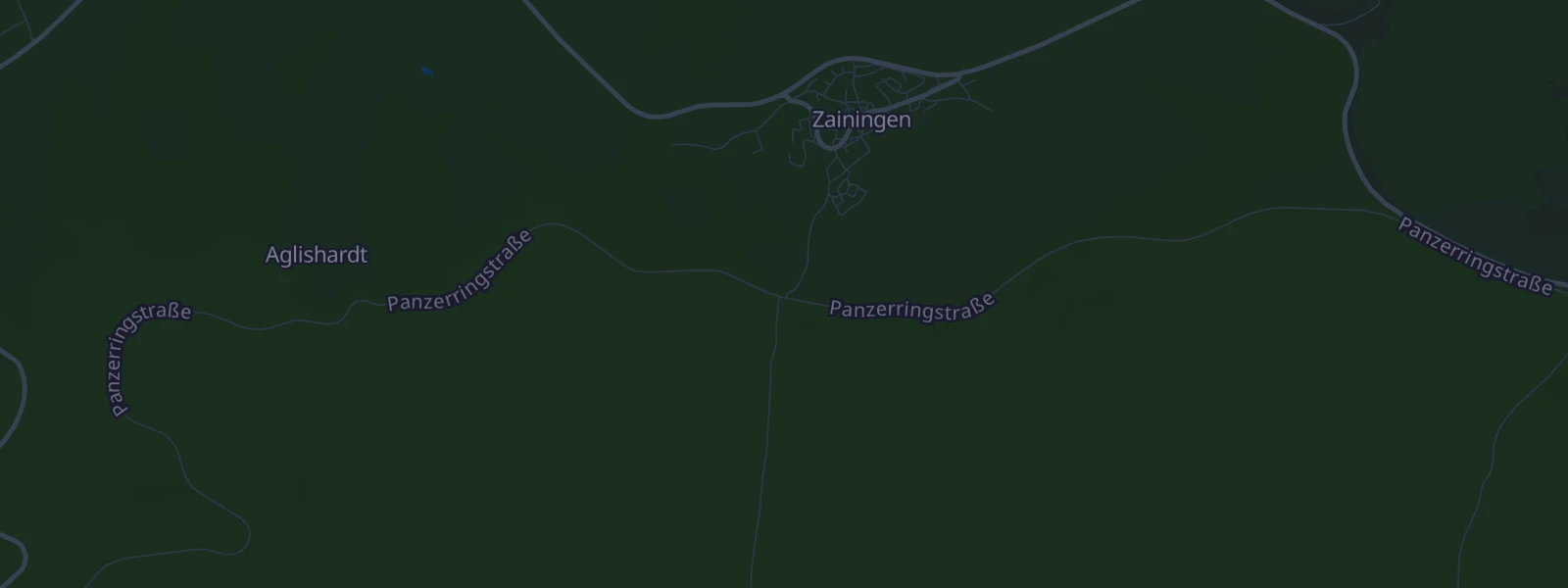 Karte von Römerstein-Zainingen