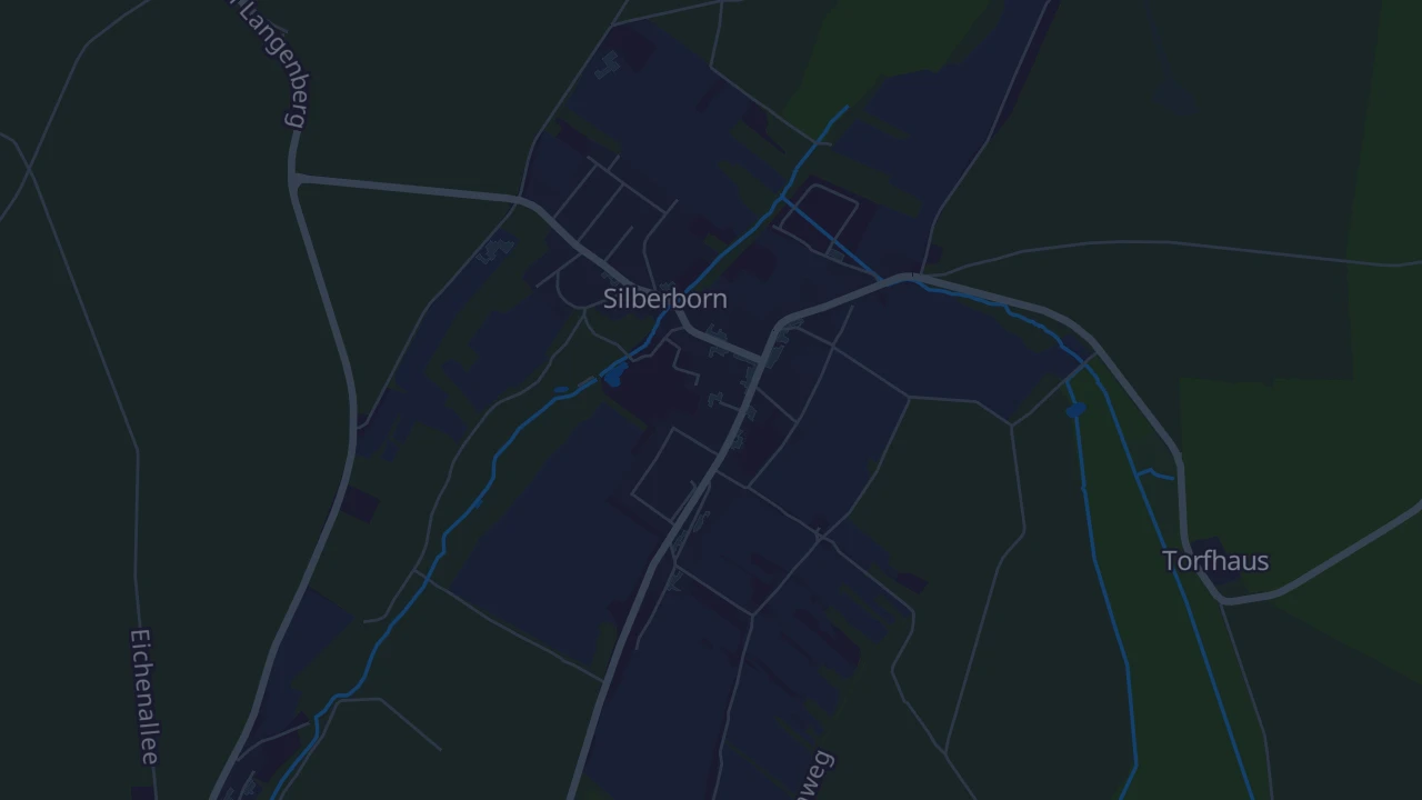 Karte von Holzminden