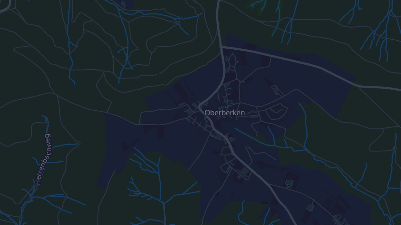 Karte von Schorndorf