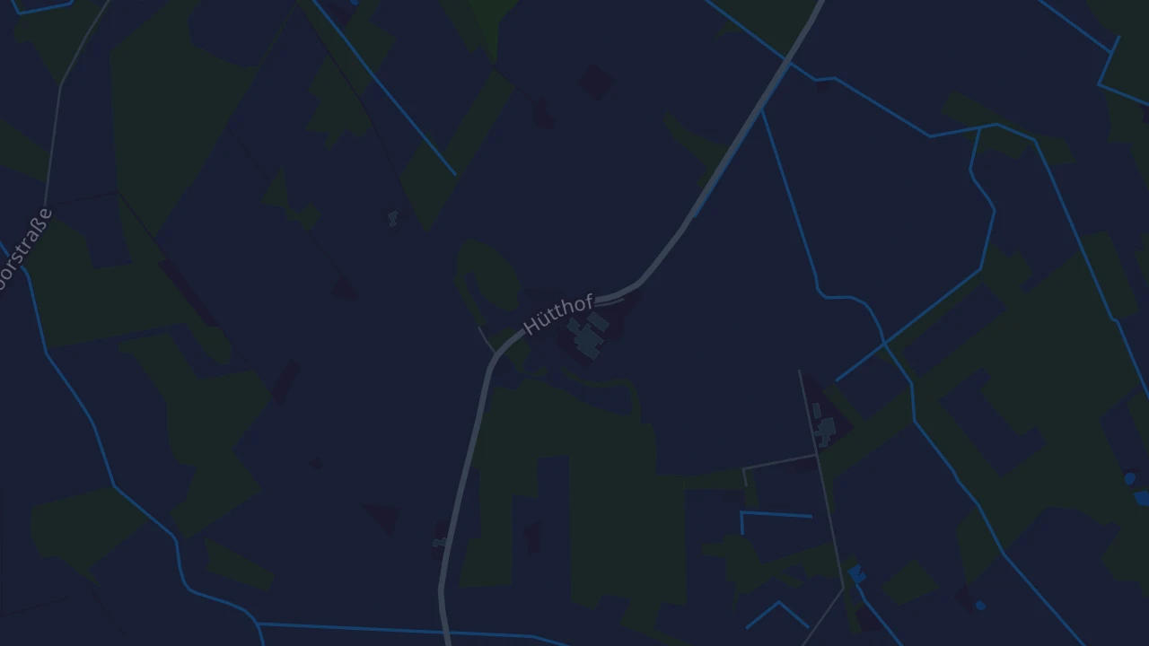Karte von Visselhövede