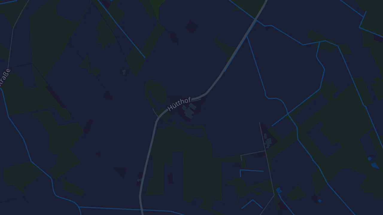 Karte von Visselhövede