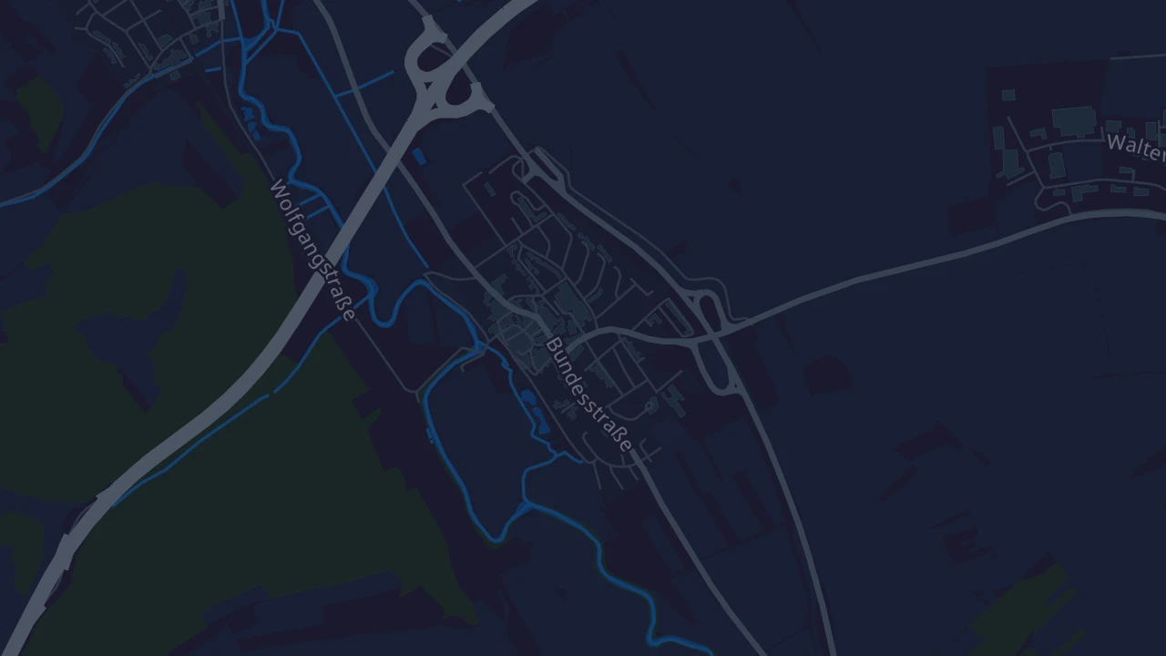 Karte von Tauberbischofsheim