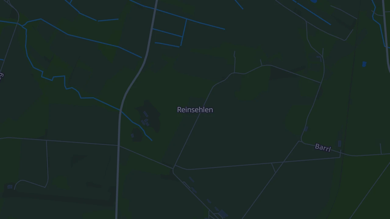 Karte von Schneverdingen-Reinsehlen