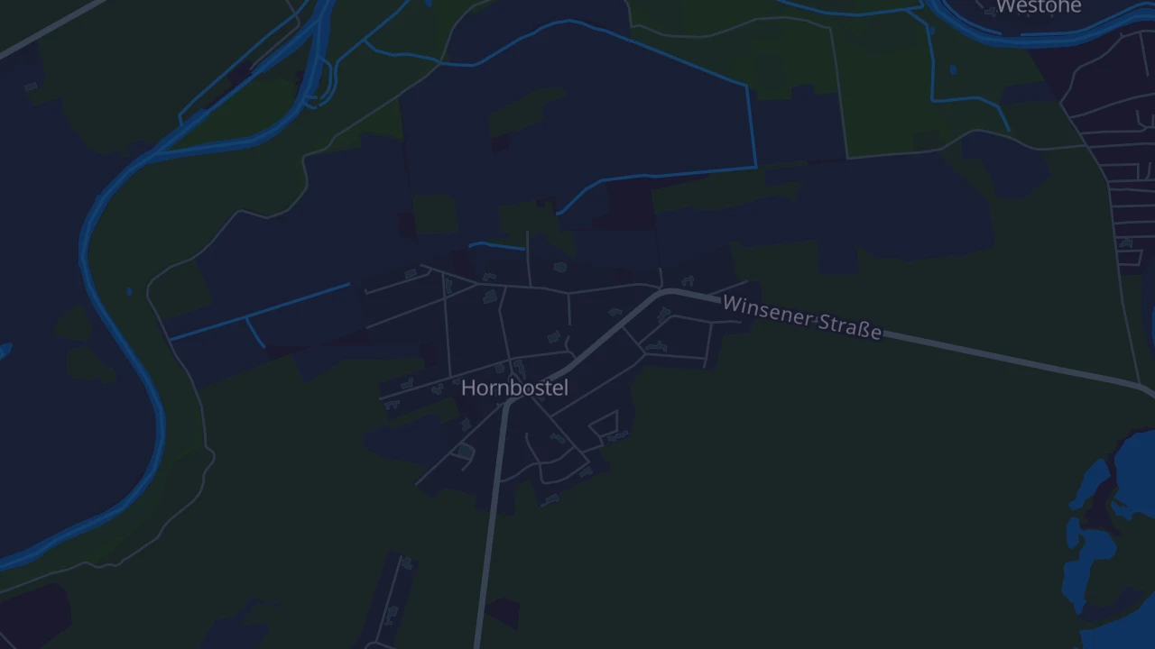 Karte von Wietze
