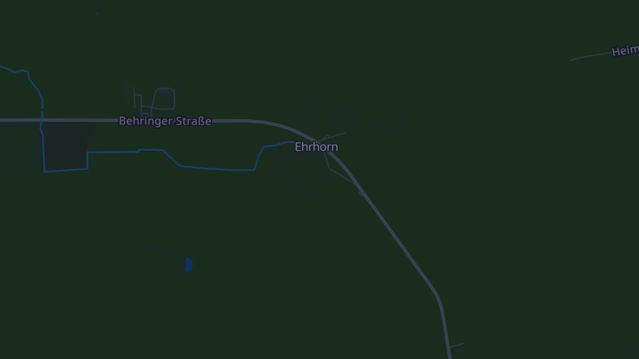 Karte von Schneverdingen