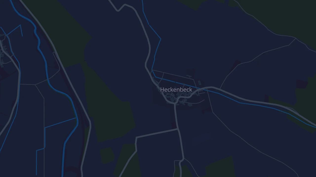 Karte von Bad Gandersheim