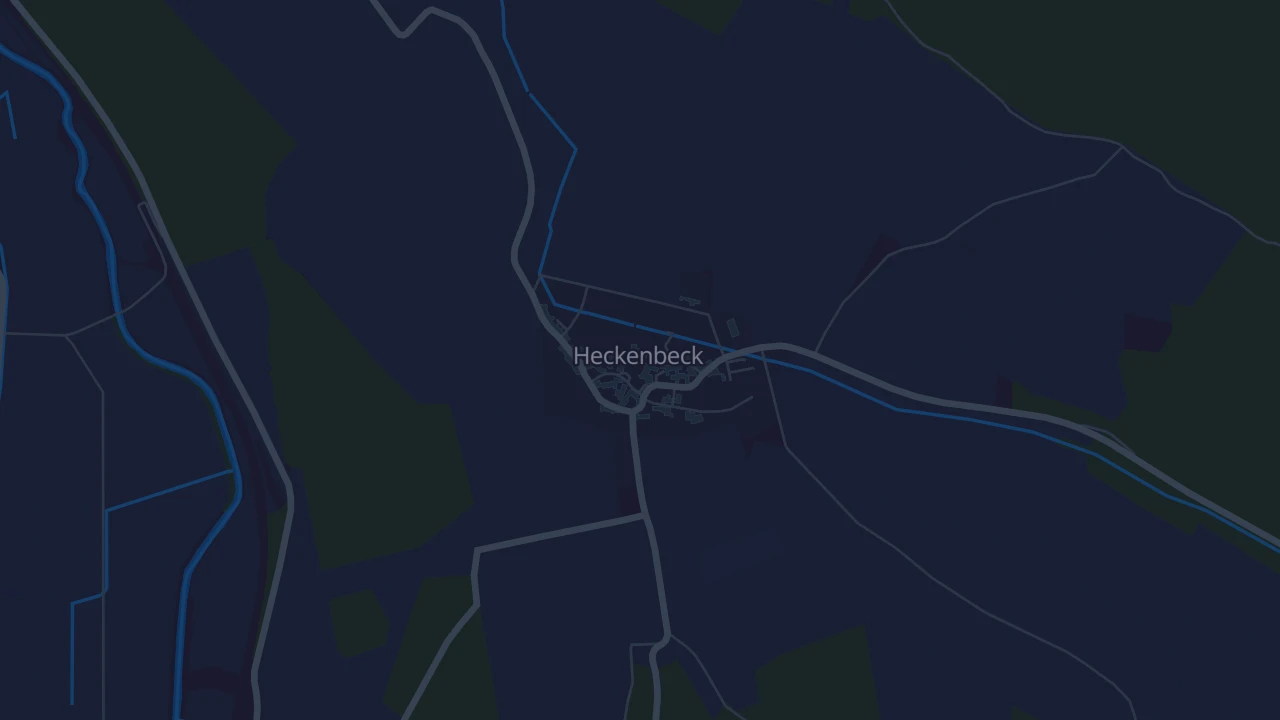 Karte von Bad Gandersheim