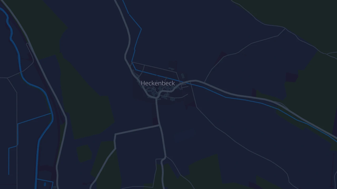 Karte von Bad Gandersheim