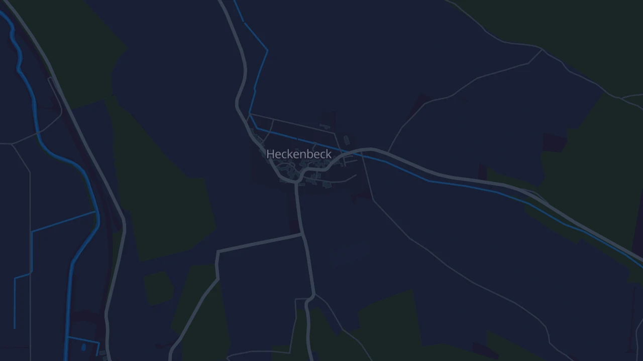 Karte von Bad Gandersheim