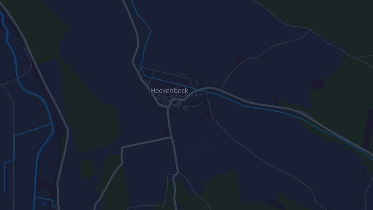 Karte von Bad Gandersheim