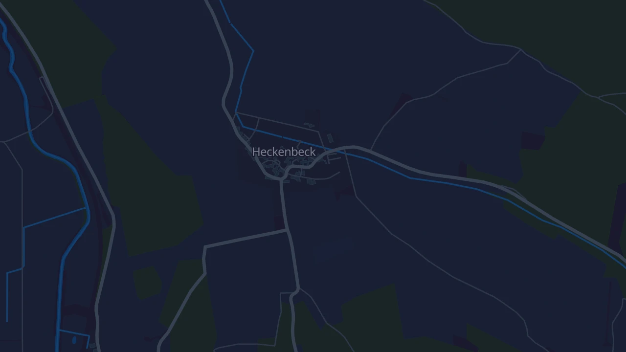 Karte von Bad Gandersheim